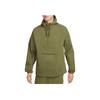 New Nike Sweatshirts Unisex Santo Green FN8258-378