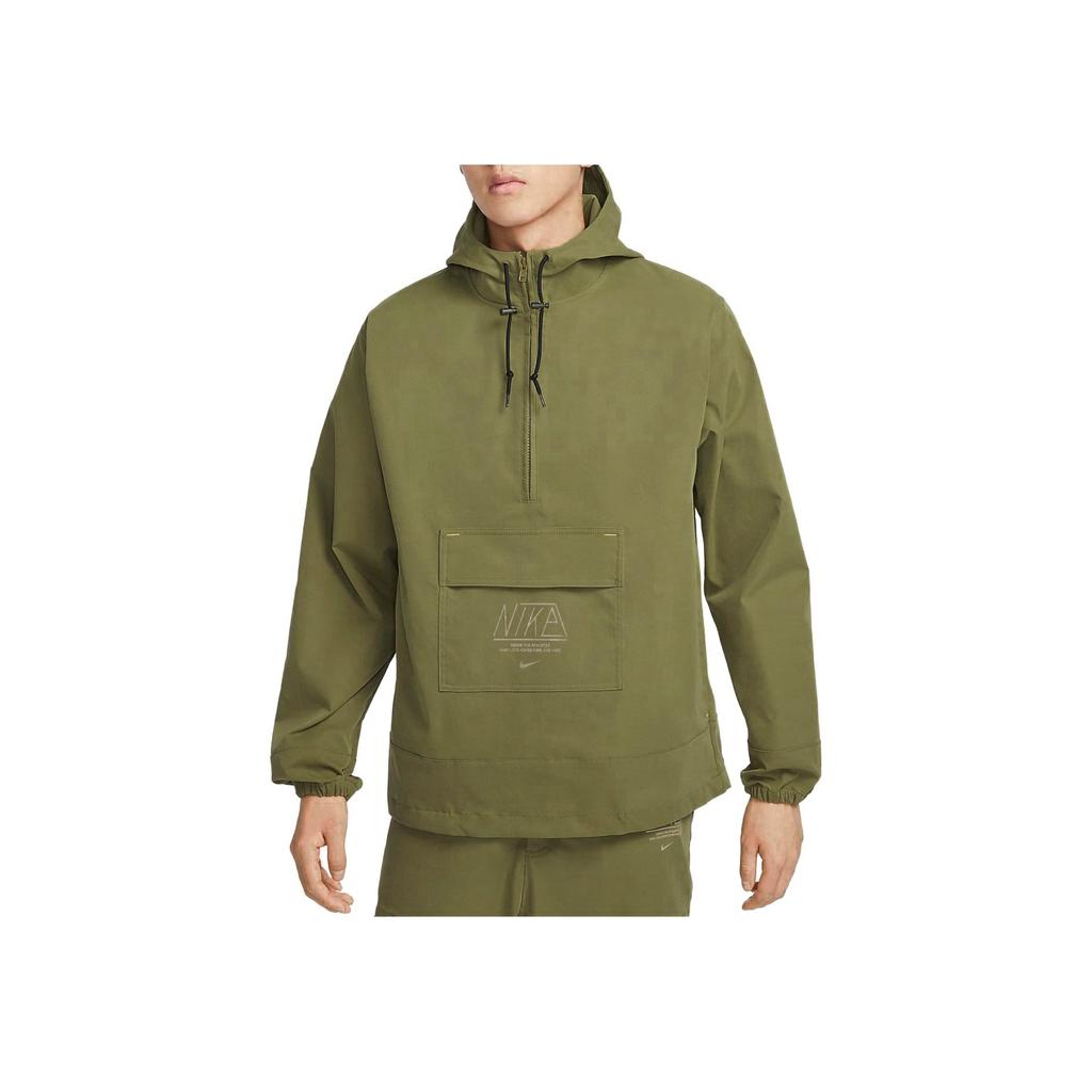 New Nike Sweatshirts Unisex Santo Green FN8258-378