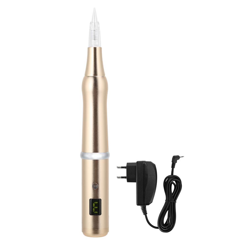 SemiPermanent Tattoo Machine Eyebrow Lips Eye Liner Makeup Microblading Machine