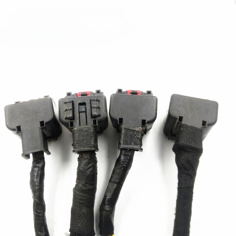 Für Jeep GrandCherokee Dodge Chrysler BCM Karosseriecomputerplatine Stecker 1 Stück