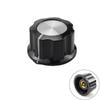 Knob MF-A05 MF-A03 MF-A04 Potentiometer Knob Potentiometer Cap Switch Button Cap Rotary Switch