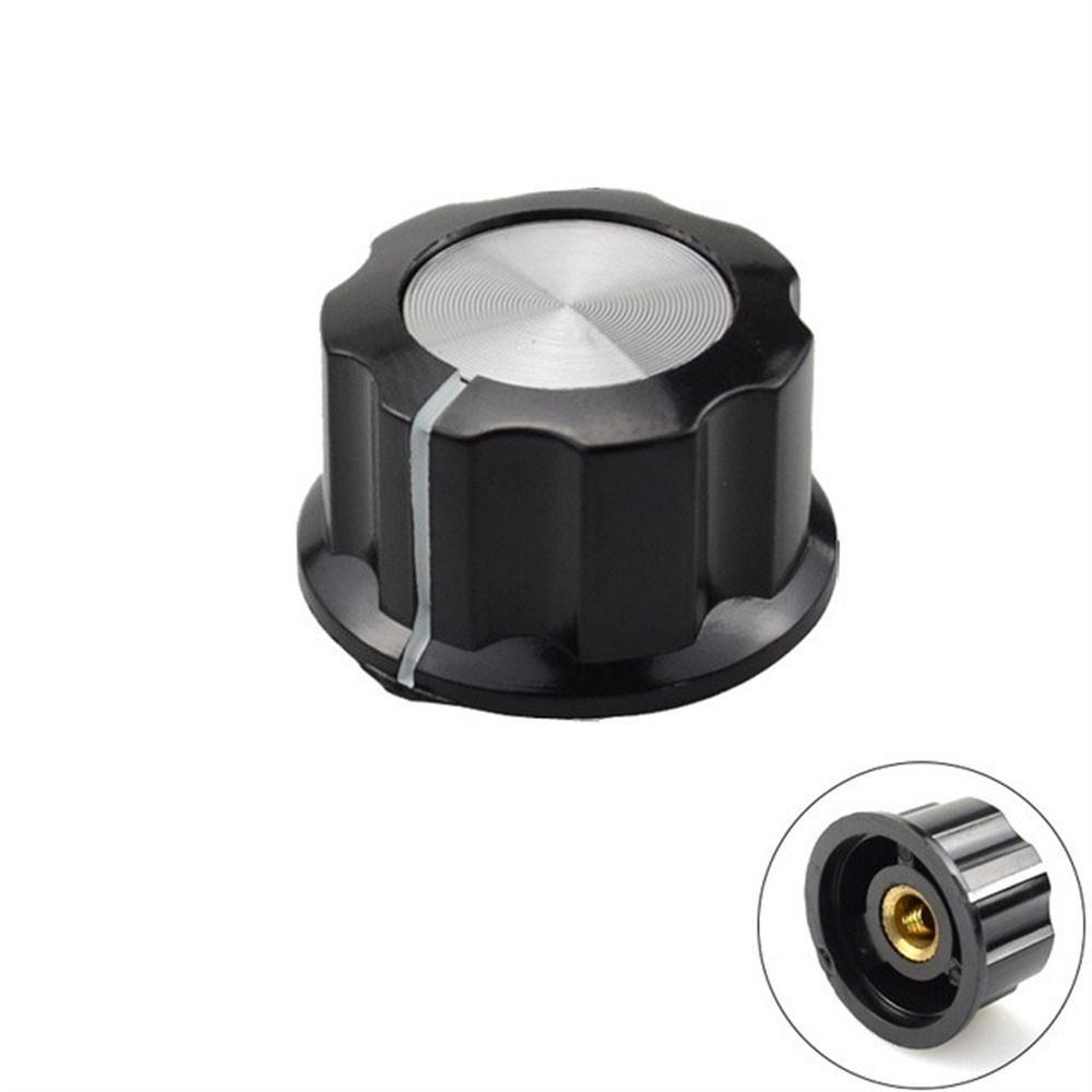 Knob MF-A05 MF-A03 MF-A04 Potentiometer Knob Potentiometer Cap Switch Button Cap Rotary Switch