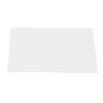 Minkštos gumos raižymo blokas Stačiakampis graviravimo blokas rankdarbiams, skirtukams, kortelėms, albumams gaminti