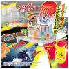 Pocket Monster Pokemon Ultimate Match 10 Break Raid Tower