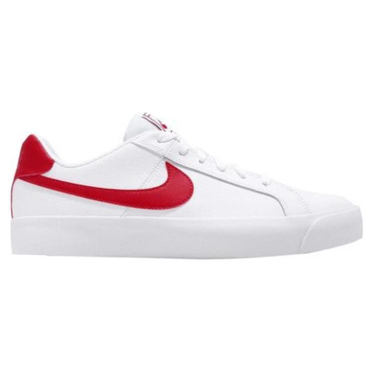 New Nike Court Royale Ac 'University Red' BQ4222-100
