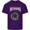 Everyones a Photographer Until Photography Unisexs Light Cotton TShirt