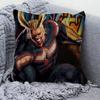 All Might My Hero Academia 45*45cm Cushion Cover Pillow Cover Decor Pillowcase Home Pillowcase For Couch Pillow