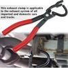38350 Pliers Exhaust Hanger Brackets Rubber Hanger Support Removal Tool Compatible With All Exhaust Rubber Hangers