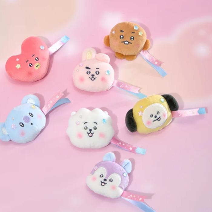 BT21 OLTRE IL VIAGGIO MD