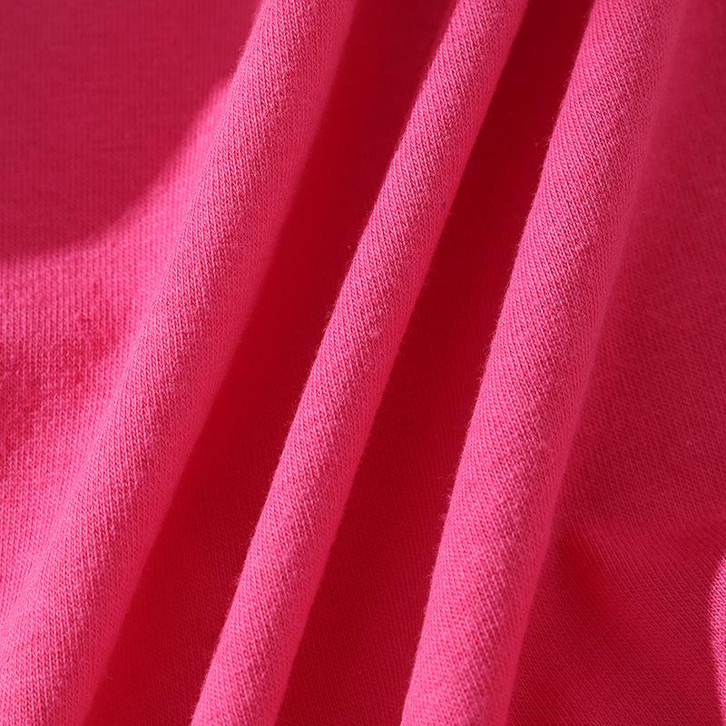 Letter Printed Low Waist Sexy Panties Comfortable Sports Plus Size Pure Cotton Triangle Women’s Panties