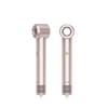 Iconic By Yoghi - Multi Style Her Pink - Sèche-cheveux Multifonction 3-en-1 Brushless