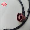 1 Stück für Zotye T600/E200 elektronischer Hinterradbremszylinderstecker EPB-Kabelbaumstecker Handbremse Sensorkabel