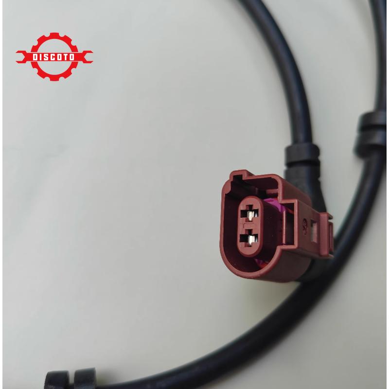 1 Stück für Zotye T600/E200 elektronischer Hinterradbremszylinderstecker EPB-Kabelbaumstecker Handbremse Sensorkabel