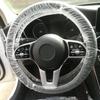 Accessories Disposable Auto Decoration Car Accessories Steering Wheel Cover Steering Covers