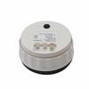 Waterproof 12/24V 85mm LCD Car Marine Tachometer Engine Tacho Gauge 0-8000 RPM