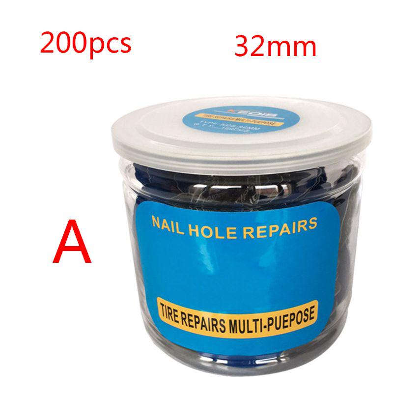 

Холодные заплаты для шин 32 мм 42 мм 58 мм 80 мм резиновые автомобильные велосипедные проколы патч инструменты для ремонта шин 200/150/80/36 A