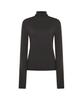 RENEJ Wholegarment Slim Turtleneck Knit