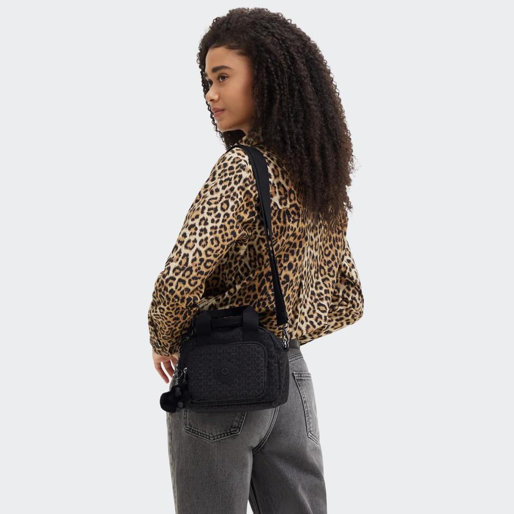 Kipling DEFEA MINI Signature Emb KI4850K59 2.5L