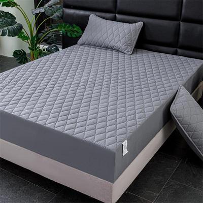 Set Impermeabile Trapuntato per Materasso e Federe - 3 Pezzi Tessile per la Casa Nantong
