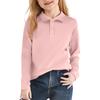 Kids Long Sleeve Shirt School Uniform Shirts For Boys