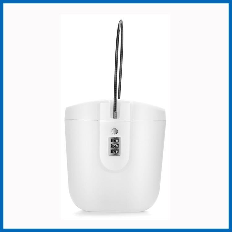 

New Large-Capacity Portable Beach Bucket Set