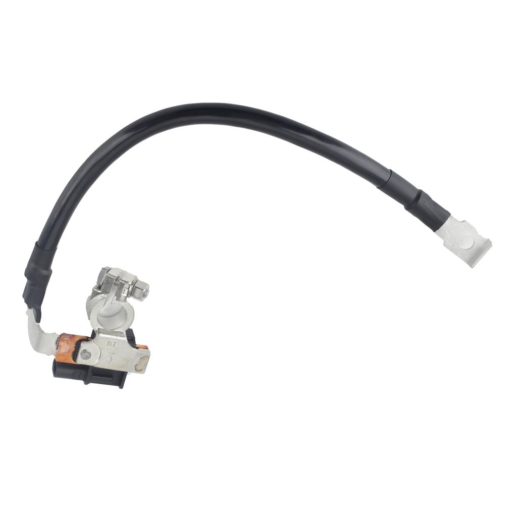 New Negative Battery Cable Minus IBS 61219117877 For BMW 1 2 3 4 F20 F21 F30 F31 F32 F33 9117877 Battery Sensor Wire Assembly