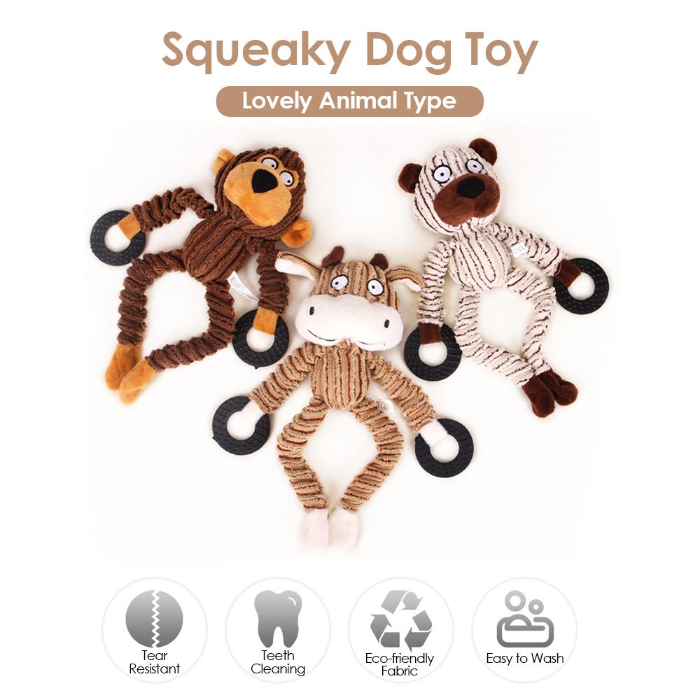 Amazon Washing Squeaky Dog Toys Puppy Chew Toys Dog Toys For Chew