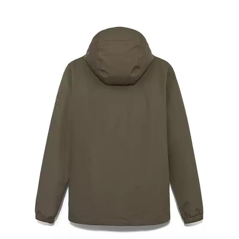 Timberland Men's Woven Jacket A2GUSA58