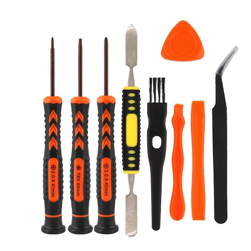 Safe Torx Screwdriver Set for SONY & XBOX Controllers, PS5 & PS4 Console Repair