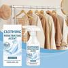 Clothing Penetrating Agent, Fabric Stain Remover Spray, Laundry Stain Cleaner -120ml