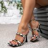 Calzado para mujer – Sandalias