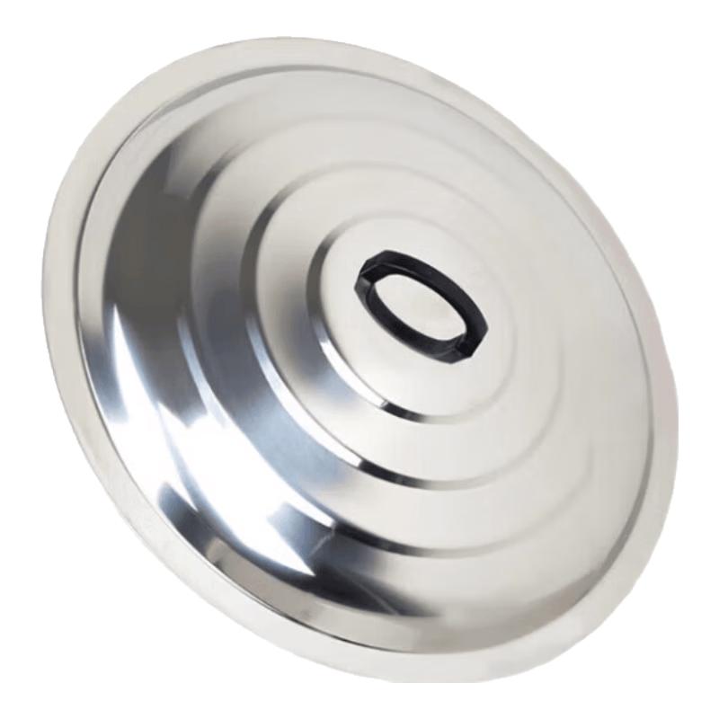 Fei Luan Universal Thickened Stainless Steel Pot Lid