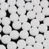 White Foam Balls, Polystyrene Craft Decoration Balls for Model Making, Decoration,