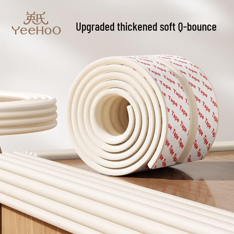 Yeehoo Baby Safety U-Shaped Corner Guard Strip