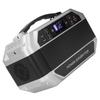 Tragbare Powerstation mit eingebautem BMS 350W AC DC USB-Anschlüsse Solargenerator für Wohnmobil
