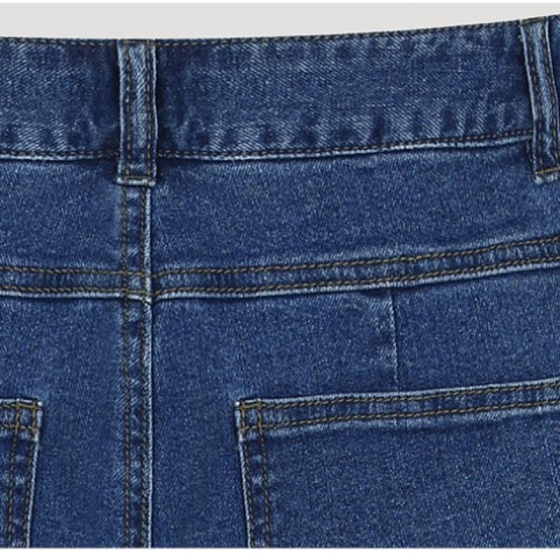  She S miSS  baSic Slim Denim pantS SSmSlo22020 Bl