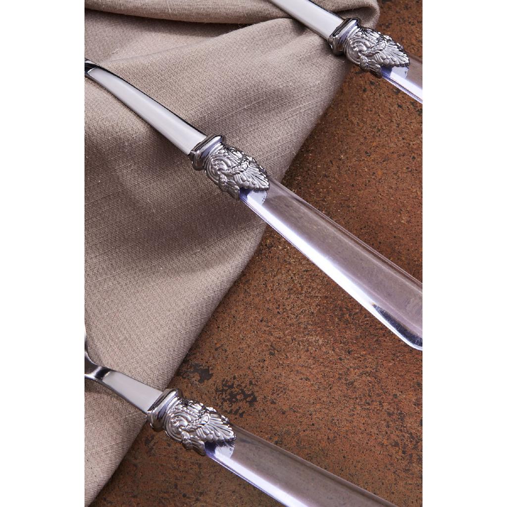 Ella 5 Piece Serving Set