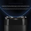 XIAOMI  Mijia Electric Shaver S100, IPX7 Waterproof, Dual Floating Heads, Type-C Charging, Portable Men's Razor