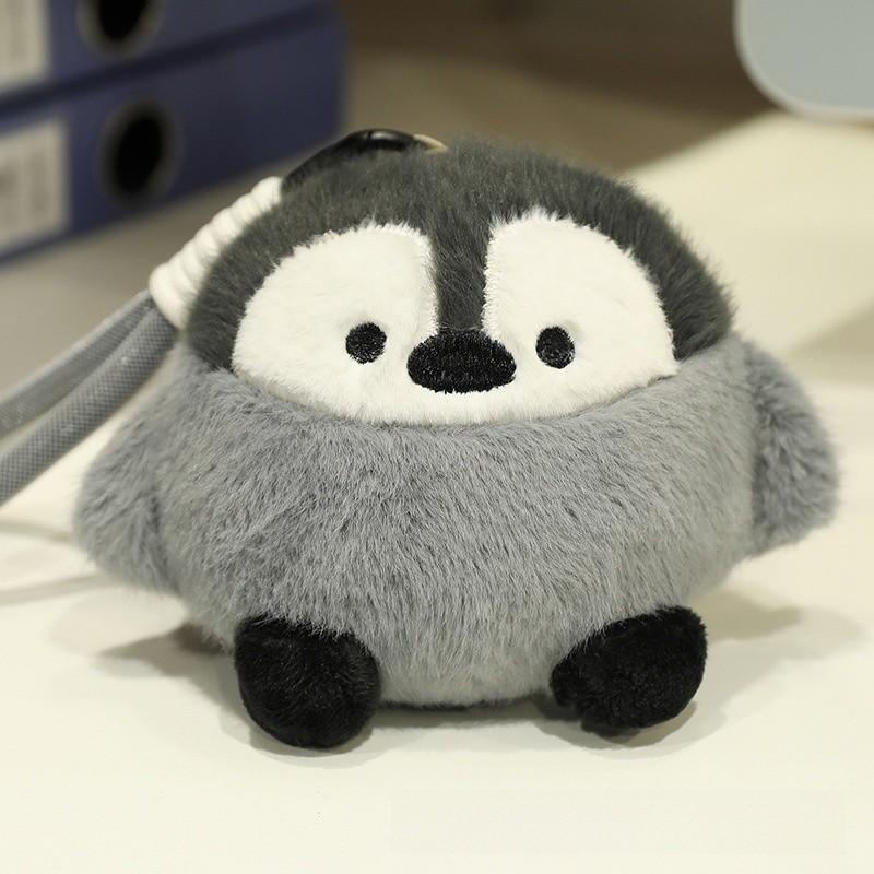 Animal Soft Plush Stress Toy With Lightweight Design For Kids And Adult Relaxation