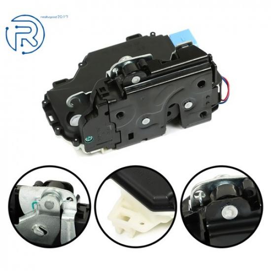 For VW Transporter T5/T6 Front Passenger 2003 2004 2005-2021 Door Lock Actuator