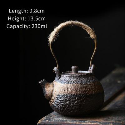 Bardak Takımı – Demlikler