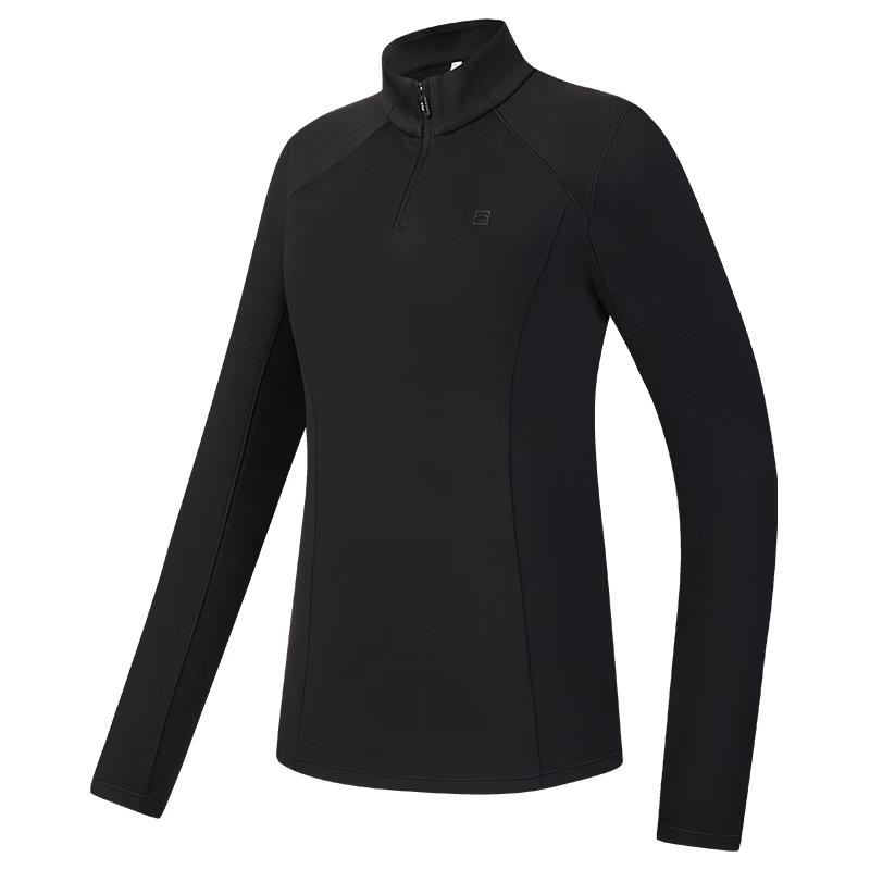 FILA Men s Basic Long Sleeve T-shirt S