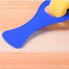 10 Pcs Roller Sponge Brush Painting Stamp Brush Foam Trim Roller Sponge Painting Stamper Kids Paint Tools Kids Painting Kids Suit Paint Rollers Mini