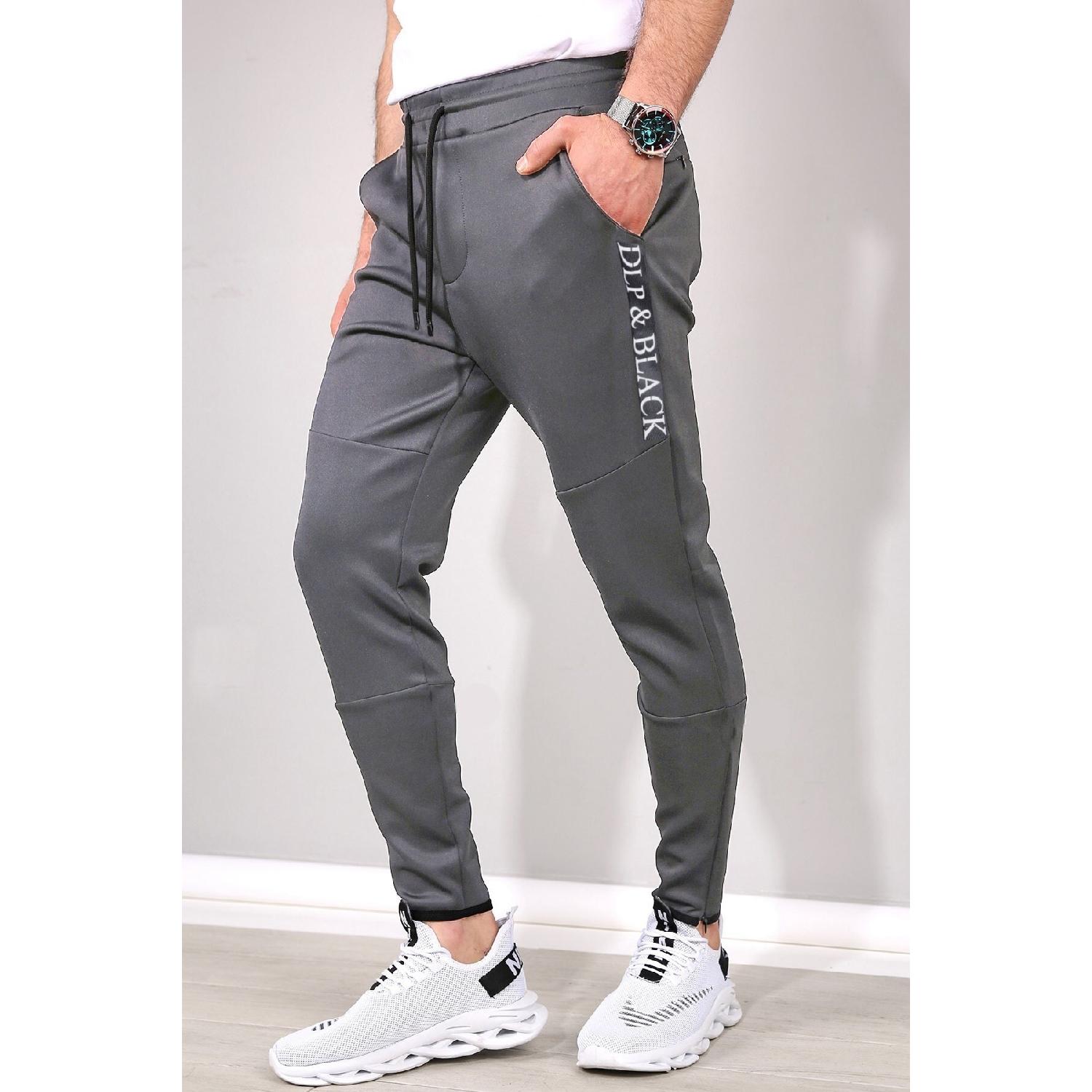 

Мужские спортивные штаны Slim Fit
