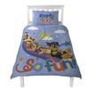 Paw Patrol Pups Rule Reversible Duvet Set