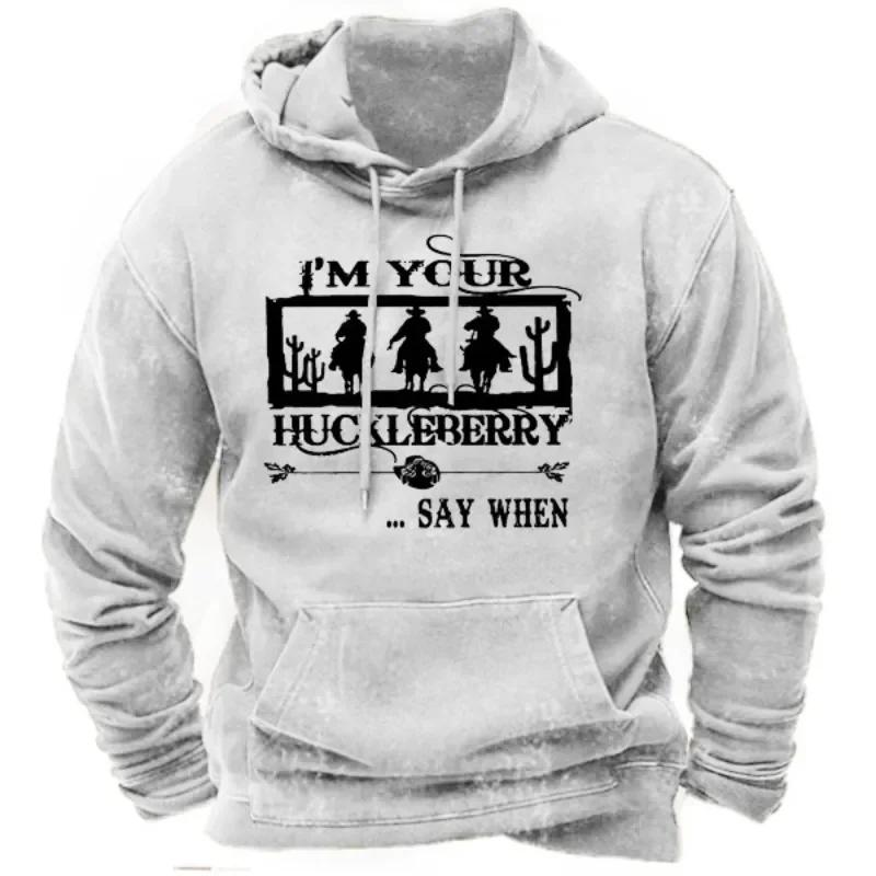 

Осень-зима винтажная мужская толстовка с капюшоном уличная 3D-принт спортивная толстовка большой размер свитер с капюшоном для мужчин брендовая повседневная одежда 4XL