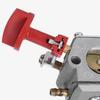 Compatible For WTEA7A Carburetor for HS Models Easy Installation and Enhanced Performance for Lawn Care Equipment