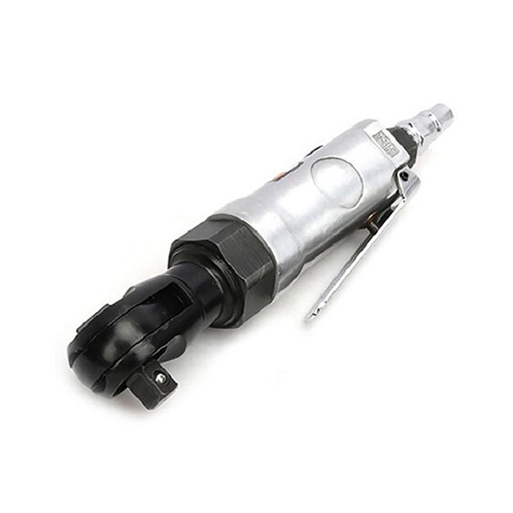 

Air Pneumatic Ratchet Wrench Torque Spanner 1/4 3/8 Square Head Multi-functional Mechanical Machine Vehicle Tool 20N 265rpm