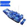 1:28 Type 05 Amphibious Assault Vehicle Model