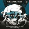 Pression par Jonathan Hicks Livre relié 9781472858993
